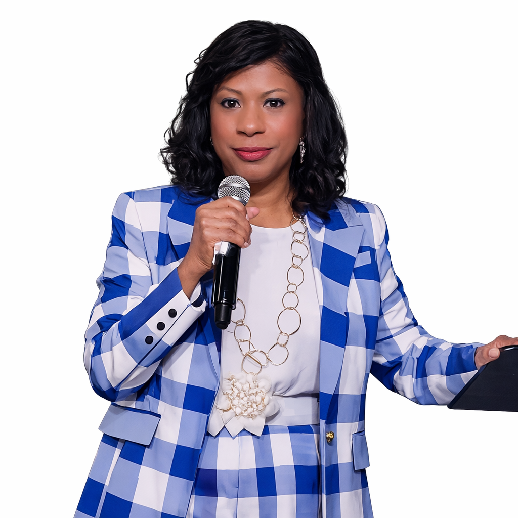 Dr. Apostle Beverly J. Smith — Teaching and Preaching