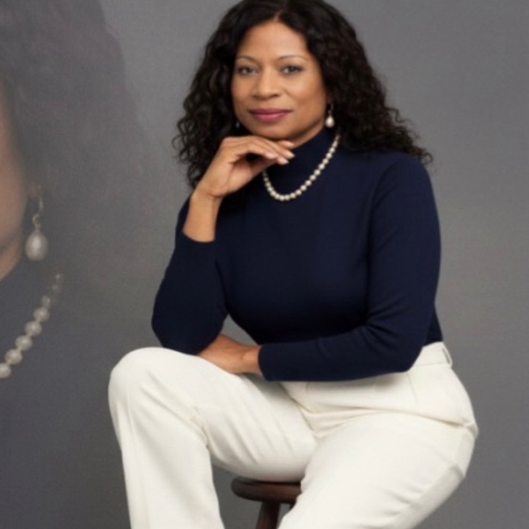 Dr. Apostle Beverly J. Smith — Ministry Leadership