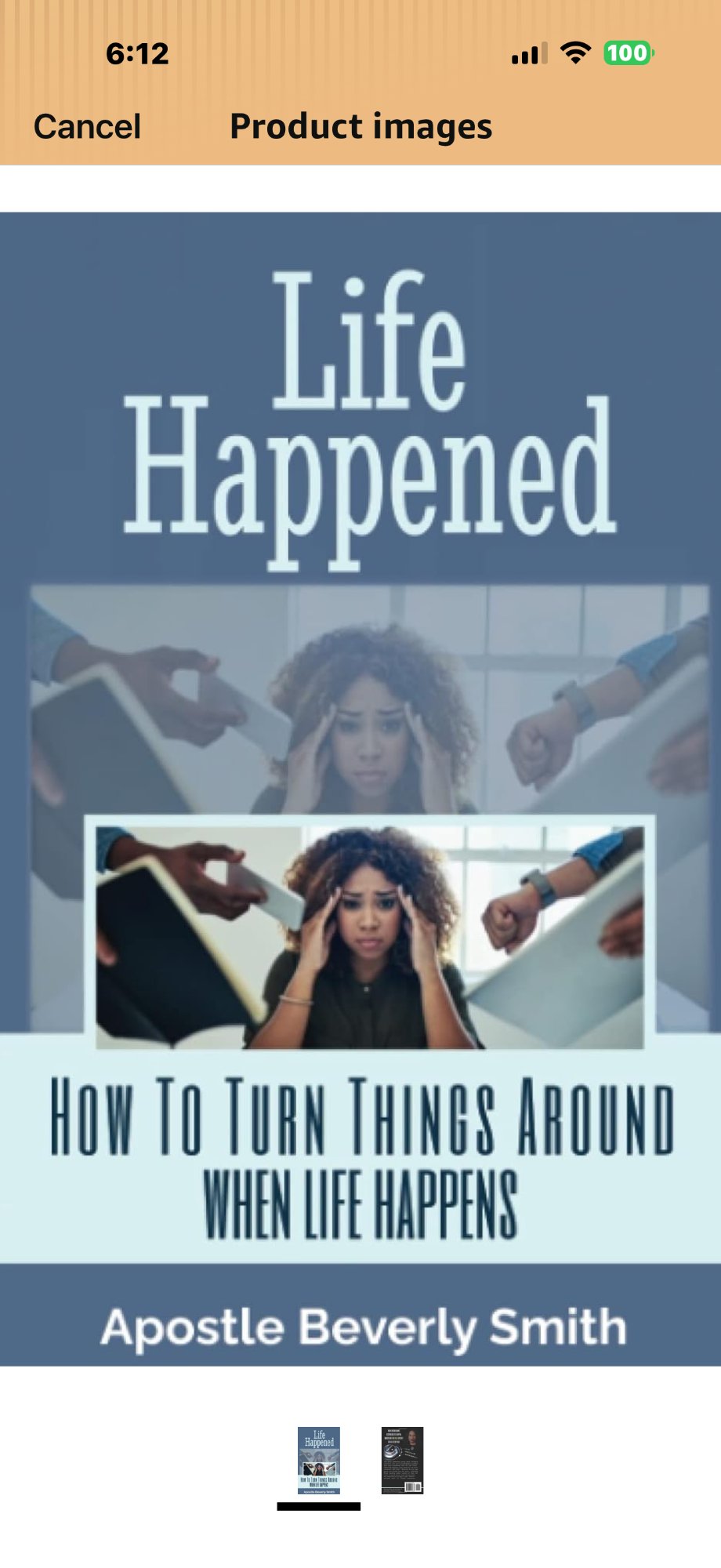 Life Happened — How To Turn Things Around When Life Happens