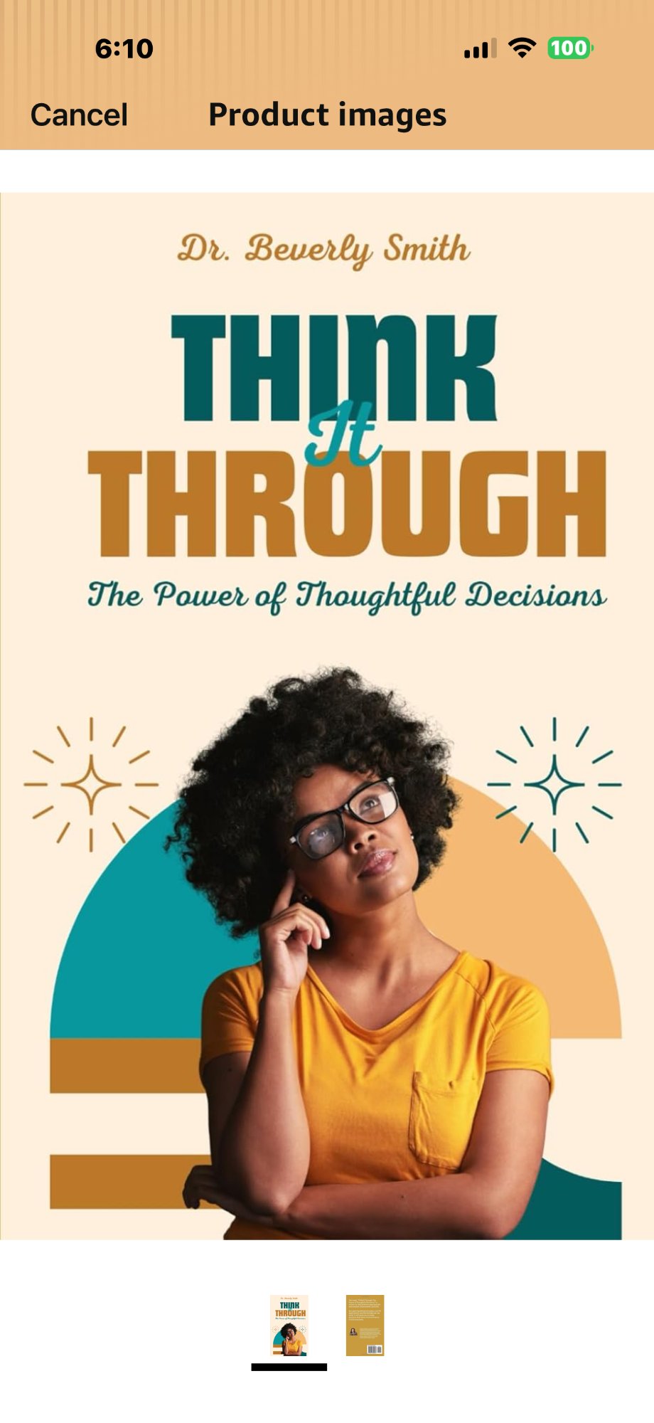 Think It Through — The Power of Thoughtful Decisions